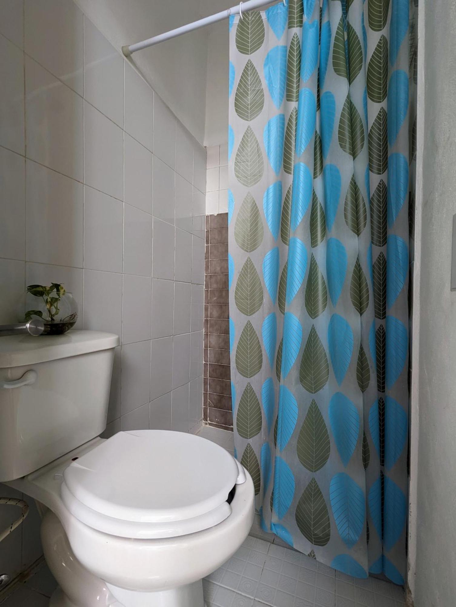カンペチェCasa Aguazulアパートメント エクステリア 写真