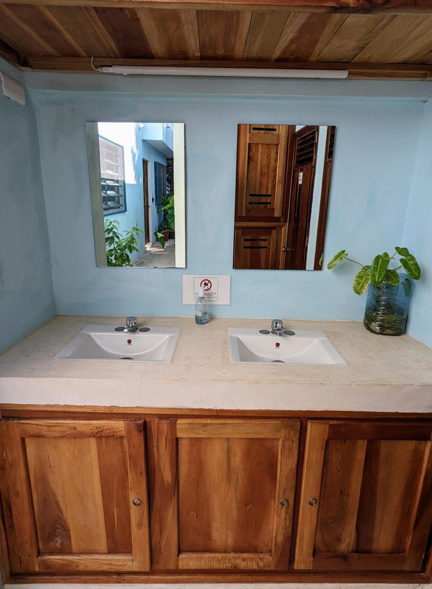 カンペチェCasa Aguazulアパートメント エクステリア 写真
